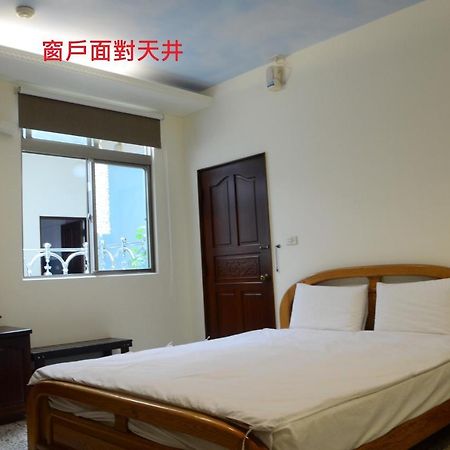 Jia Yuan Homestay Heng-ch'un Exterior foto