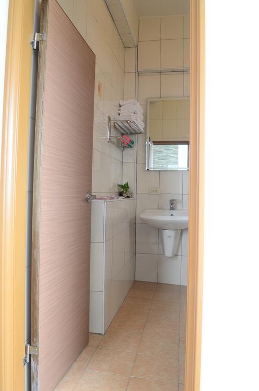 Jia Yuan Homestay Heng-ch'un Exterior foto